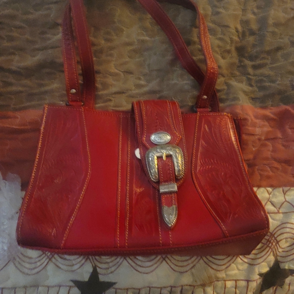American west purse